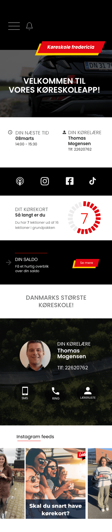 App-design