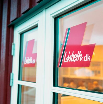 Om Lisbeths Køreskole