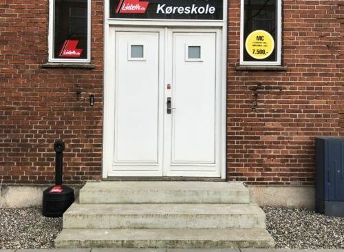 Teorilokale